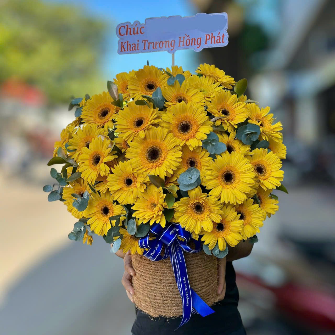 Mẫu bó hoa sinh nhật tại 	Phường An Hòa	Quận Ninh Kiều	Cần Thơ